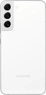 Phantom White