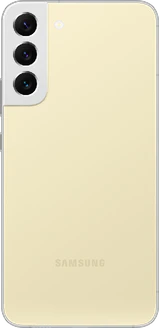 Samsung Galaxy S22+ (S906) Cream