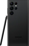Samsung Galaxy S22 Ultra (S908) Schwarz