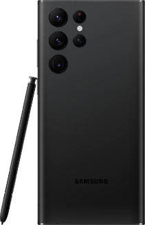Phantom Black