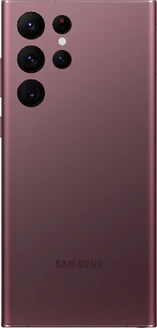Samsung Galaxy S22 Ultra (S908) Burgundy