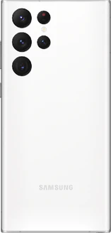 Phantom White