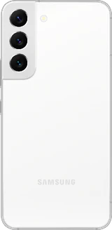 Phantom White