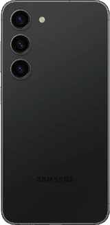 Phantom Black