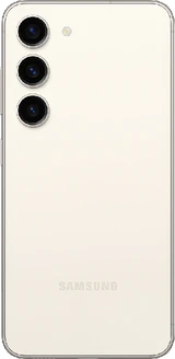 Samsung Galaxy S23 (S911) Creme
