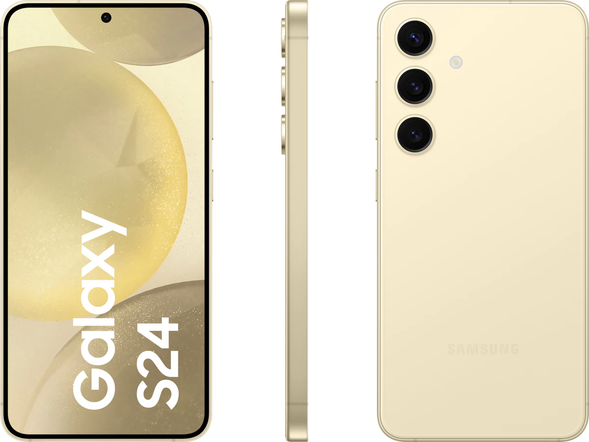 Samsung Galaxy S24 los toestel: vanaf €549,00