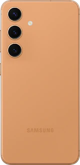 Sandstone Orange