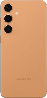 Sandstone Orange