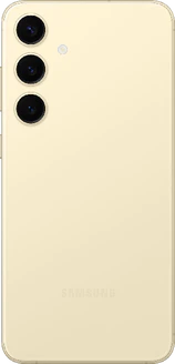 Samsung Galaxy S24+ (S926) Amber Yellow