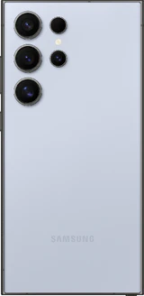 Titanium Blue