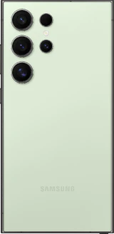 Titanium Green