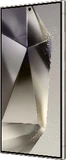 Samsung Galaxy S24 Ultra grey front right side