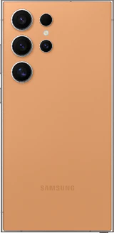 Titanium Orange