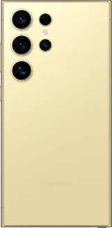 Titanium Yellow
