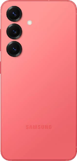 Coral Red