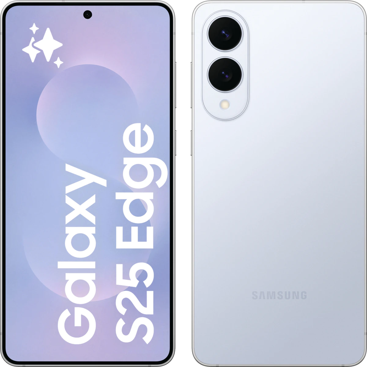 Samsung Galaxy S25 Edge vergelijken met andere telefoons