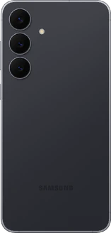 Samsung Galaxy S25 FE Jet Black