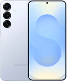 Samsung Galaxy s25 plus blue overview