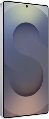 Samsung Galaxy S25 Ultra blue front left side