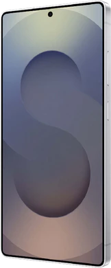 Samsung Galaxy S25 Ultra blue front right side