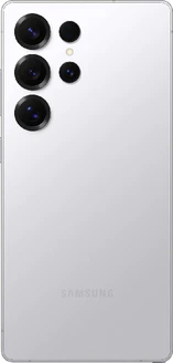 Titanium White Silver