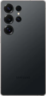 Samsung Galaxy S25 Ultra (S938) Titanium Black