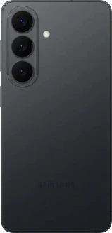 Samsung Galaxy S26 (S942) Black