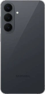 Samsung Galaxy S26 FE (S741) Black