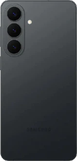 Samsung Galaxy S26+ (S947) Black