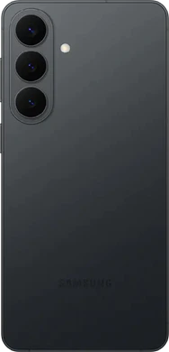 Samsung Galaxy s26 plus black back