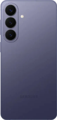 Samsung Galaxy s26 plus purple back