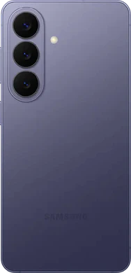 Samsung Galaxy S26 purple back