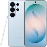 Samsung Galaxy S26 Ultra blue overview spen