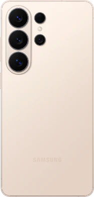Samsung Galaxy S26 Ultra pink kulta takapuoli