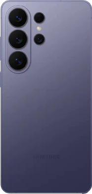 Samsung Galaxy S26 Ultra purple back