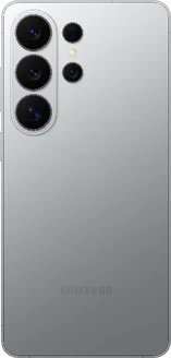Silver Shadow