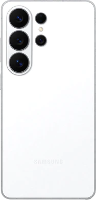 Samsung Galaxy S26 Ultra white back
