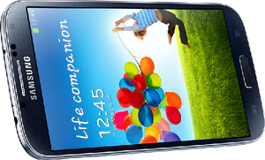 Samsung Galaxy s4 lte advanced i9506 flipped 1