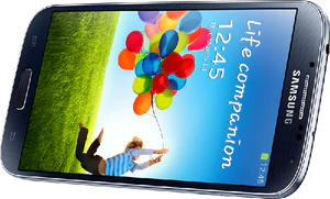 Samsung Galaxy s4 lte advanced i9506 flipped 2