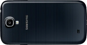 Samsung Galaxy s4 lte advanced i9506 back flipped