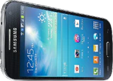 Samsung Galaxy S4 mini Duos i9192 rotiert