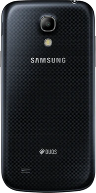 Samsung Galaxy S4 mini Duos i9192 Rückseite