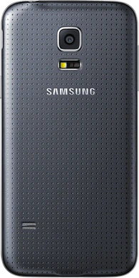 Samsung Galaxy S5 mini g800h black back