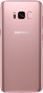 Rose Pink