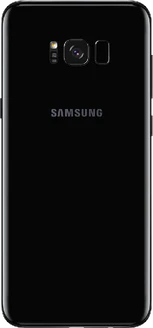 Samsung Galaxy S8+ (G955F) Midnight Black