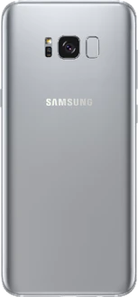 Samsung Galaxy S8+ (G955F) Arctic Silver