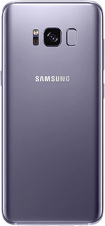 Samsung Galaxy S8 (G950F) Grey