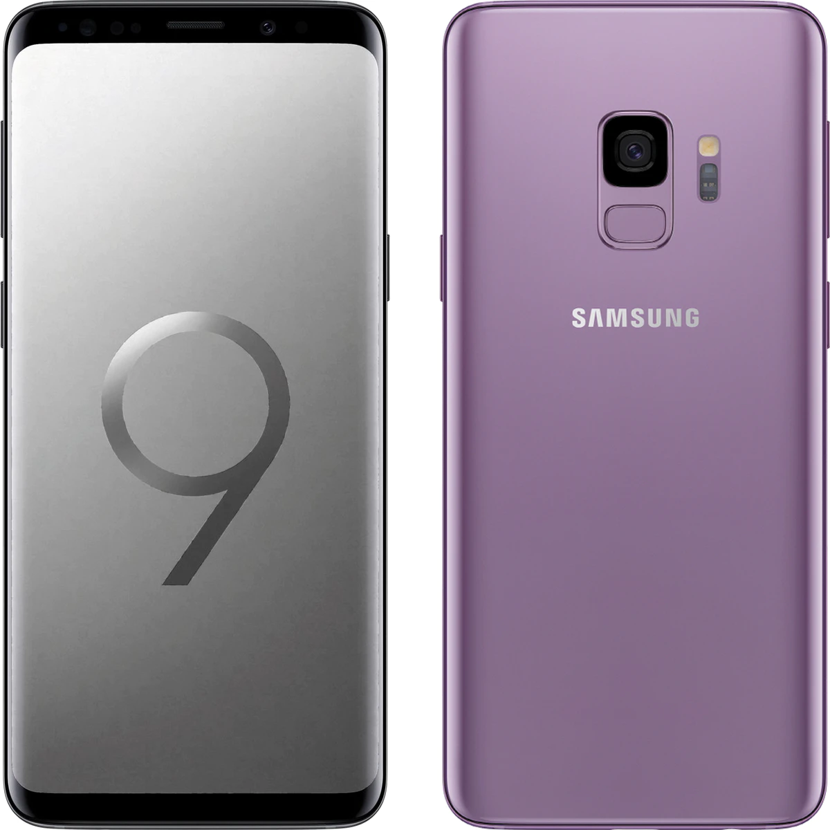 Samsung Galaxy S9 kopen? - NieuweMobiel.NL