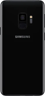 Samsung Galaxy S9 (G960) Midnight Black
