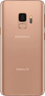Samsung Galaxy S9 (G960) Gold